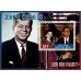 Великие люди Джон Кеннеди и его семья